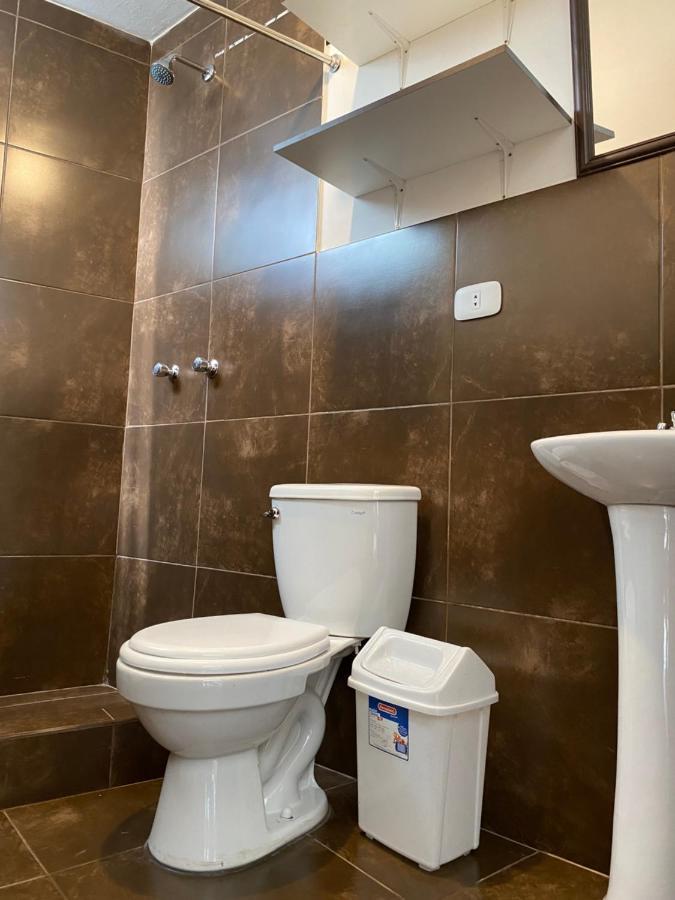 Lonko Hostel Арекипа Экстерьер фото