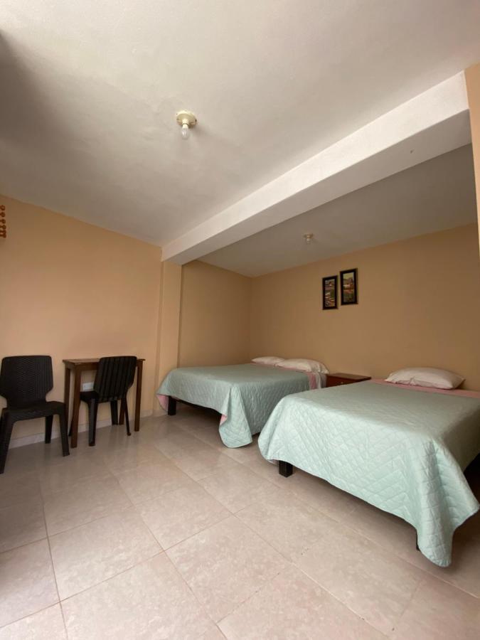 Lonko Hostel Арекипа Экстерьер фото