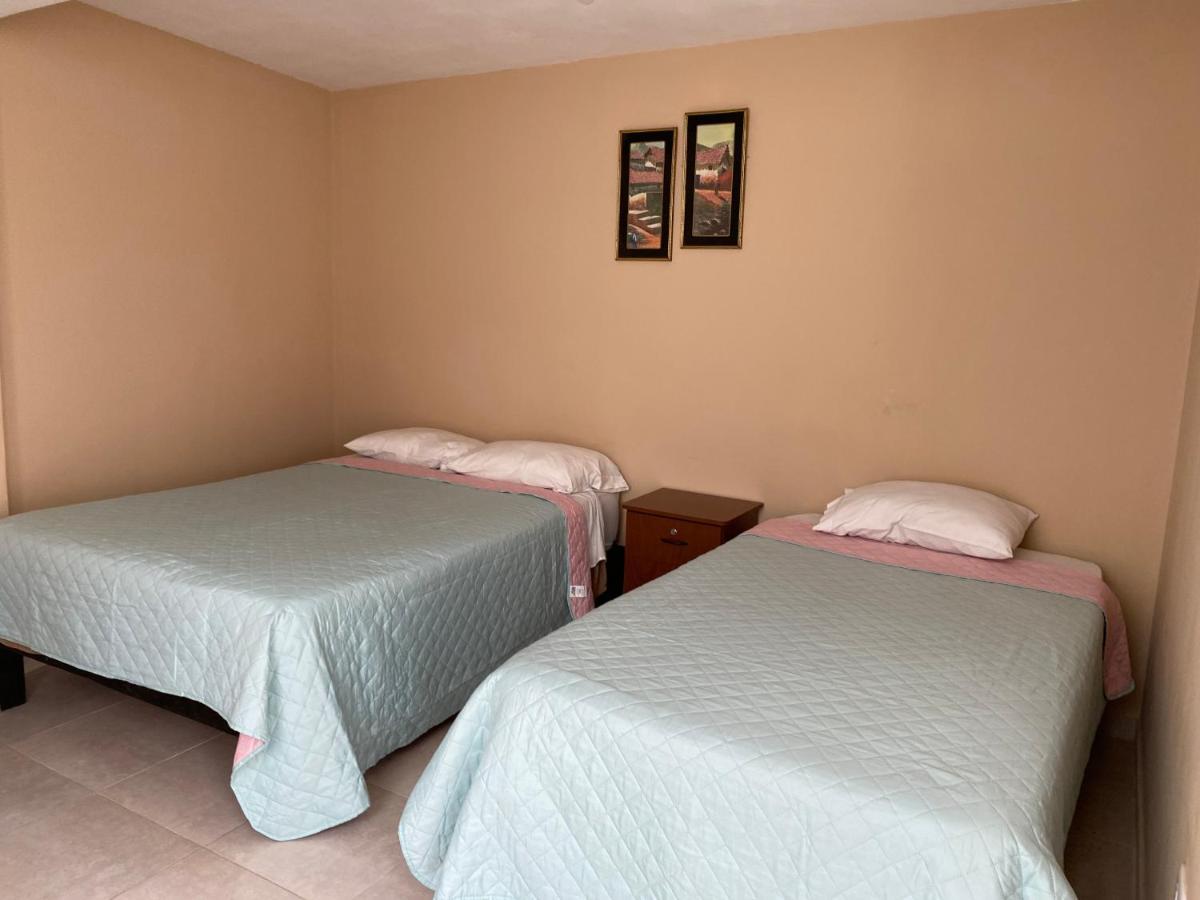 Lonko Hostel Арекипа Экстерьер фото