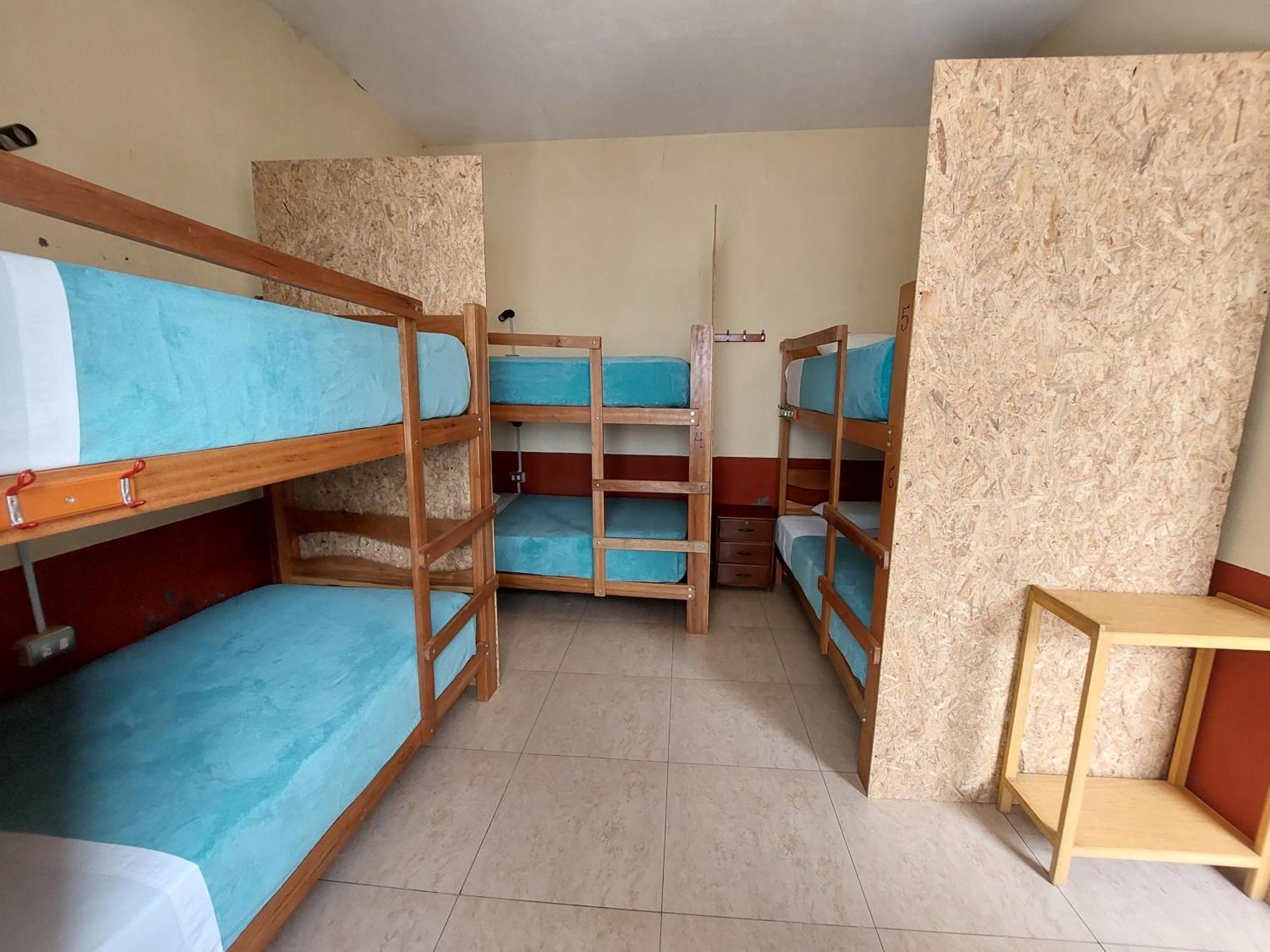 Lonko Hostel Арекипа Экстерьер фото