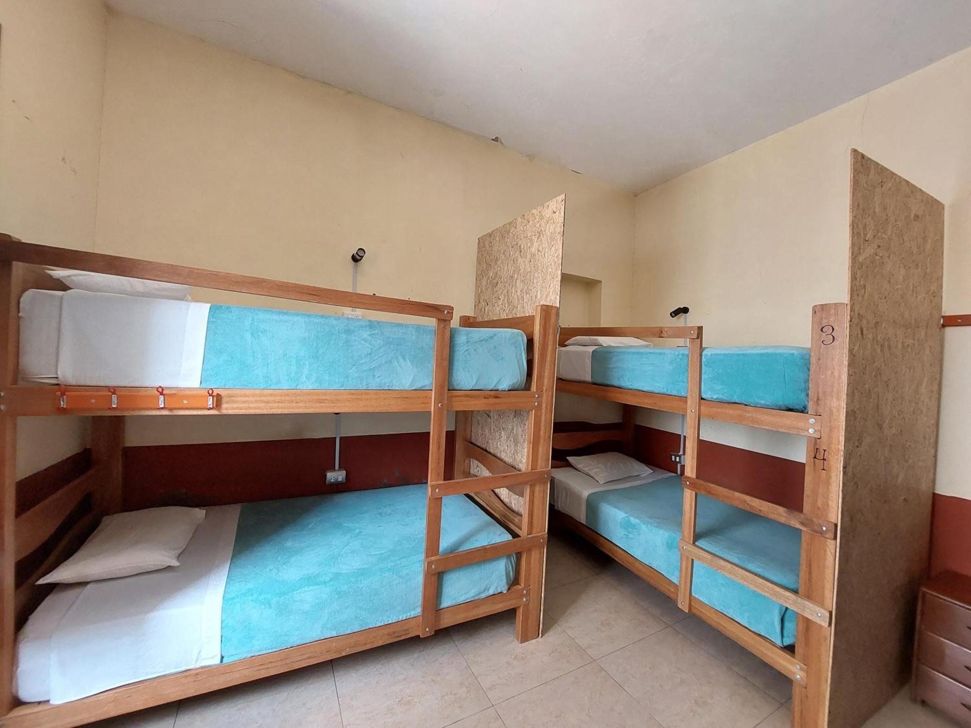 Lonko Hostel Арекипа Экстерьер фото